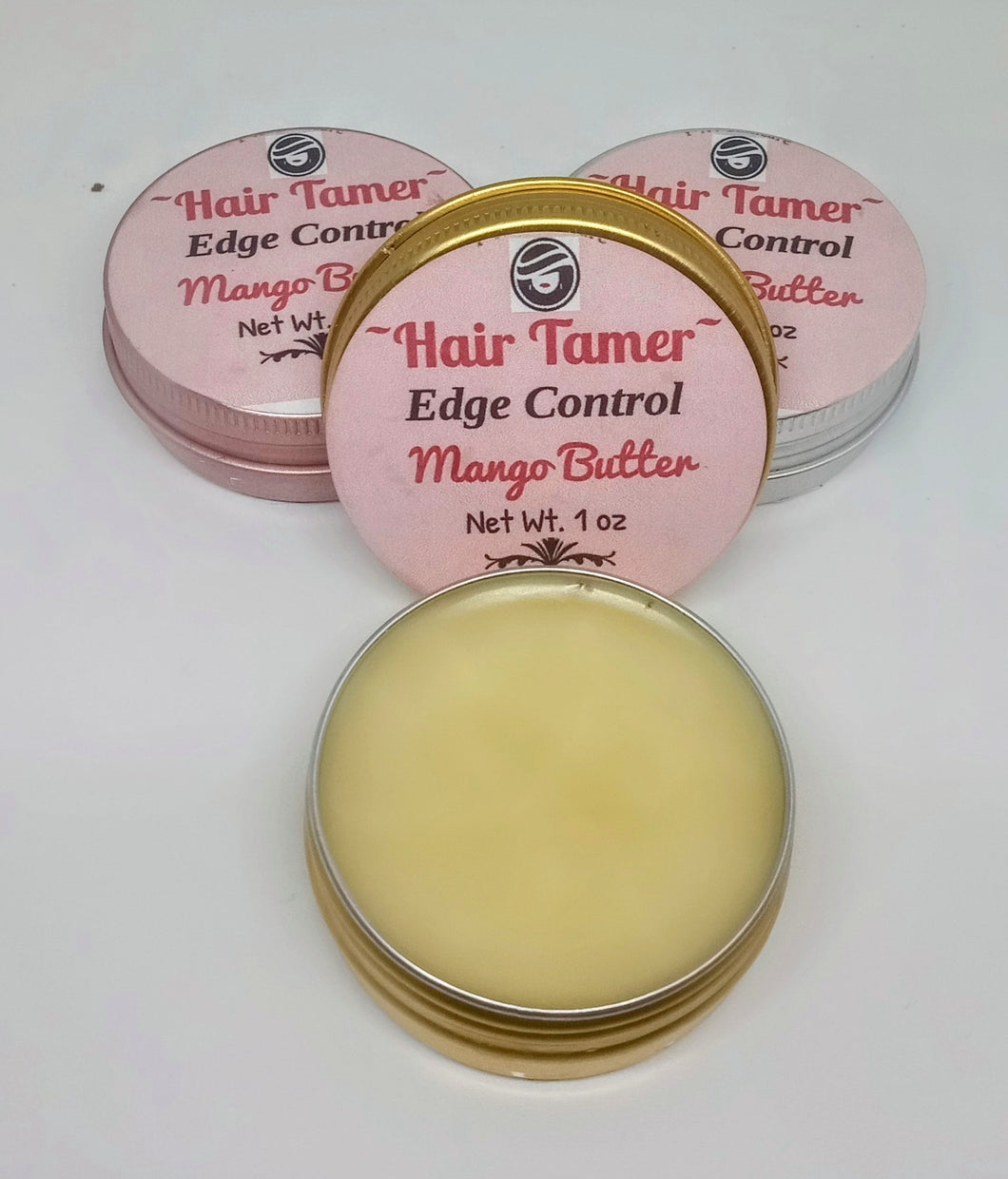 Hair Tamer - Mango Butter
