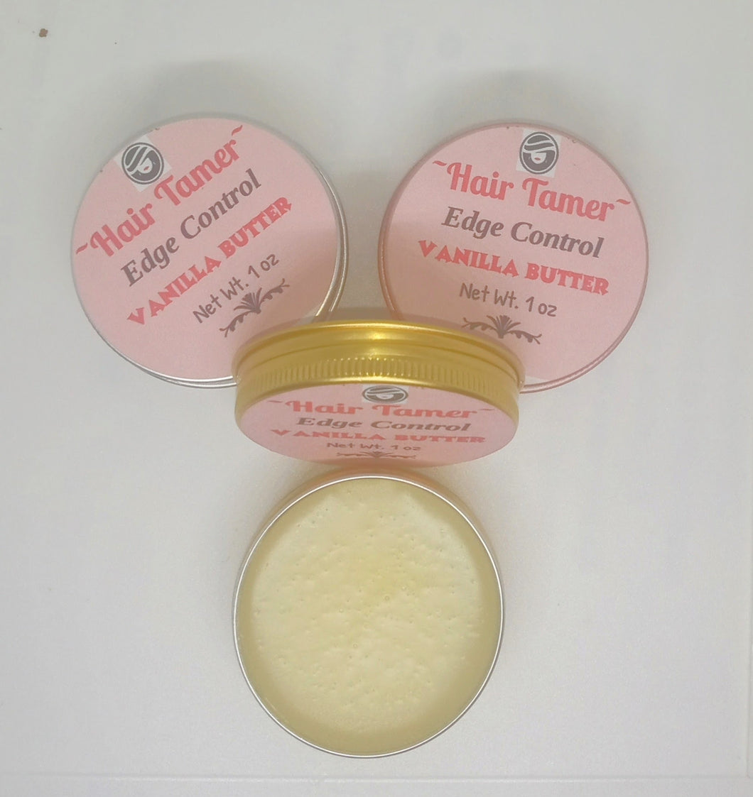 Hairlicious Edge Tamer
