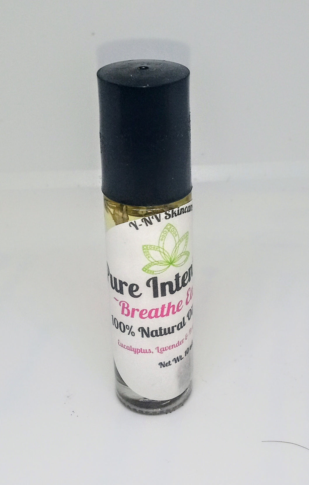 Pure Intention Oil - 