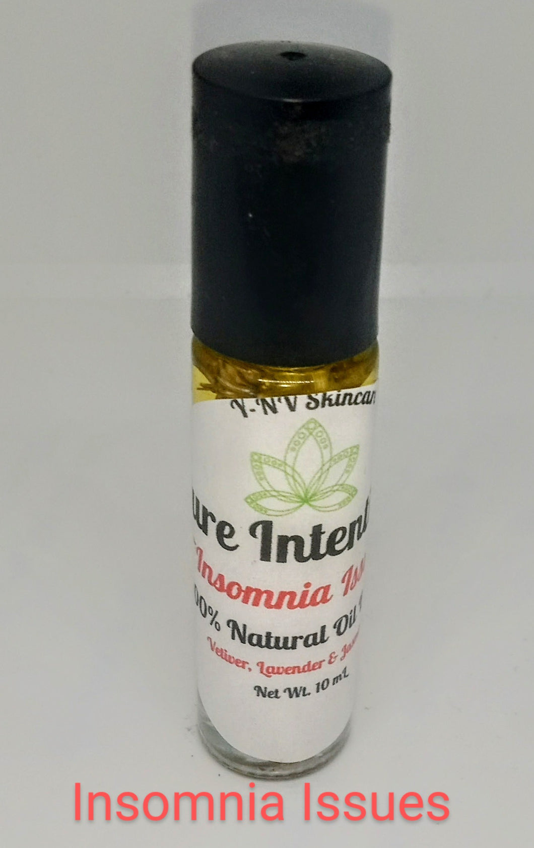Pure Intention Oil - 