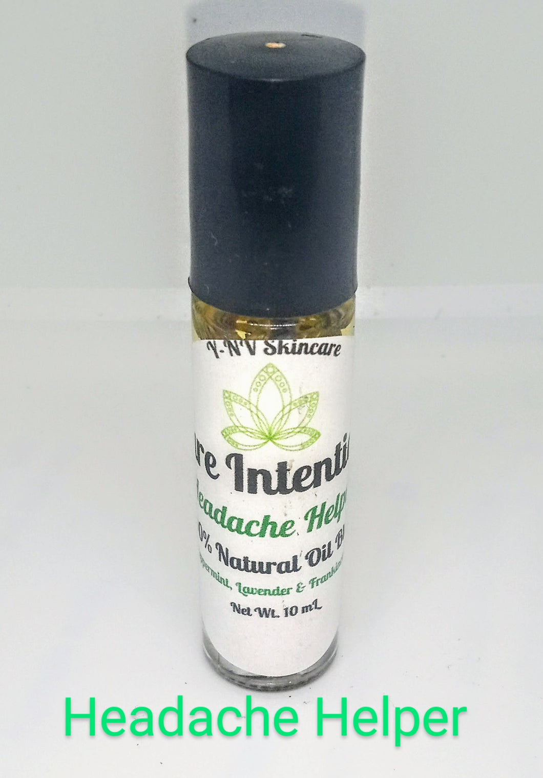 Pure Intention Oil - 