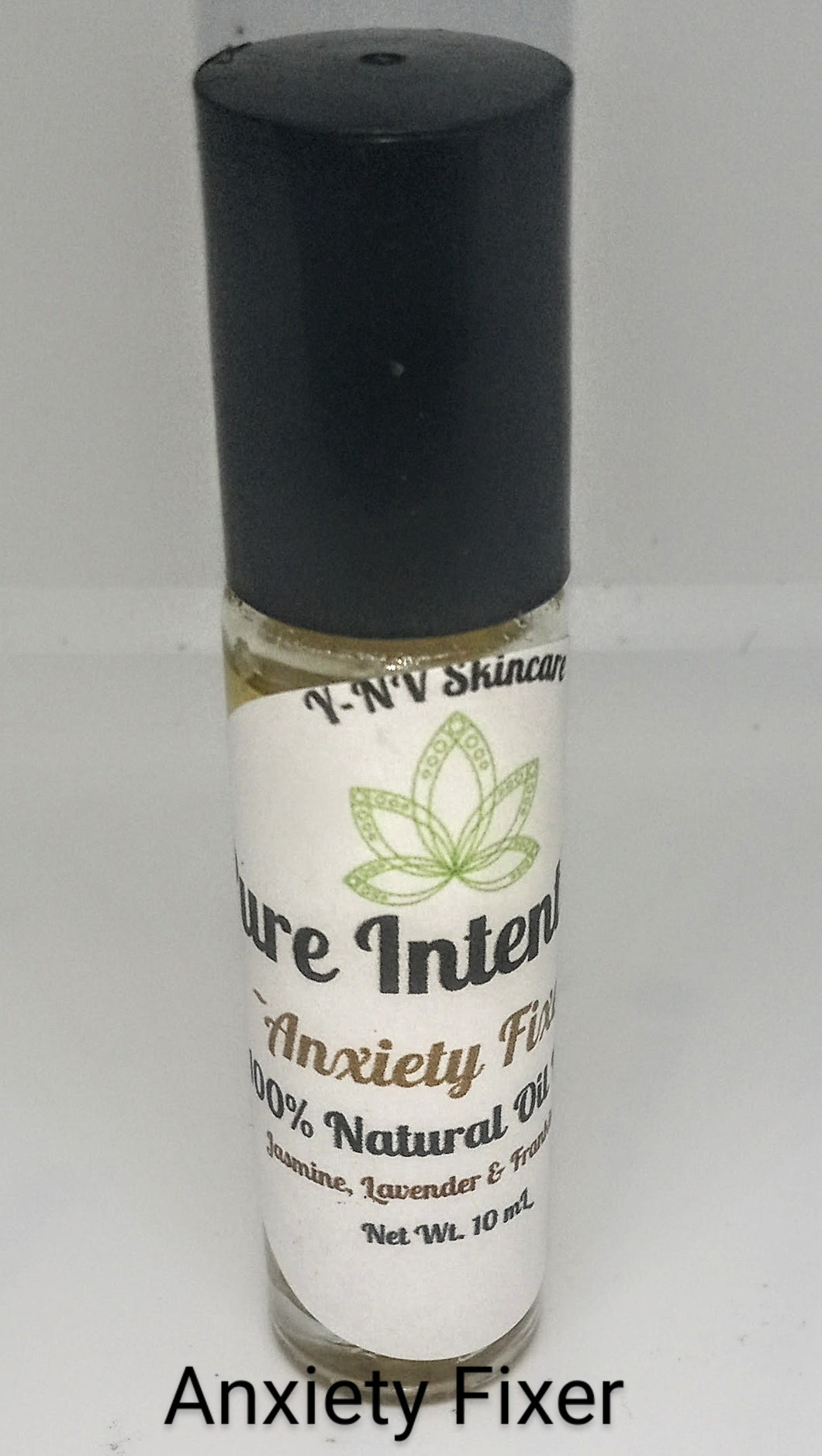 Pure Intention Oil - 