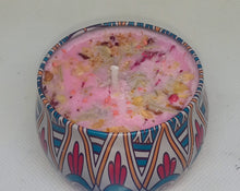 Load image into Gallery viewer, Manifest Candle- Joy - Pink
