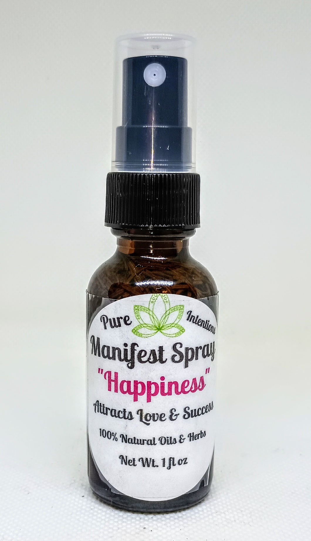 Manifest Spray - 