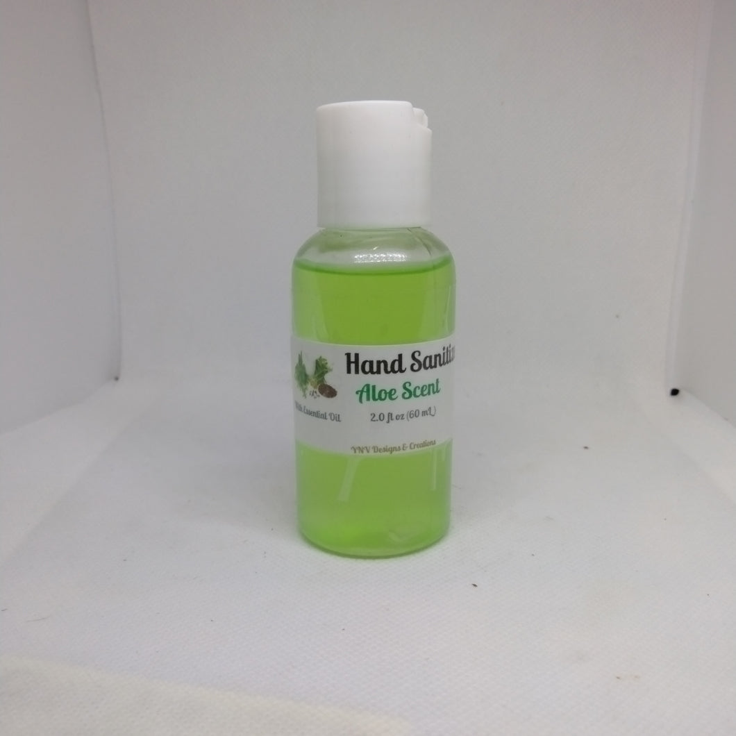Hand Sanitizer