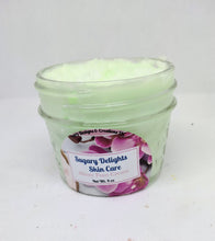 Load image into Gallery viewer, Minty Foot Cream
